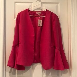 Philosophy Blazer NWT Size 6